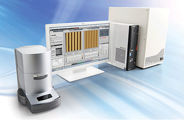 Kính hiển vi đầu dò quét SPM-9700HT