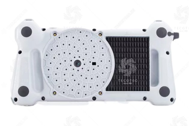 Camera âm thanh cầm tay SONOTEC SONASCREEN