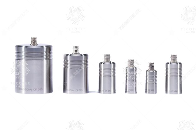 Đầu dò siêu âm SONOTEC SONOSCANCF050