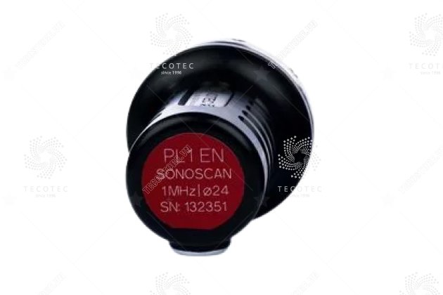 Đầu dò siêu âm đơn SONOTEC SONOSCANPL1EN