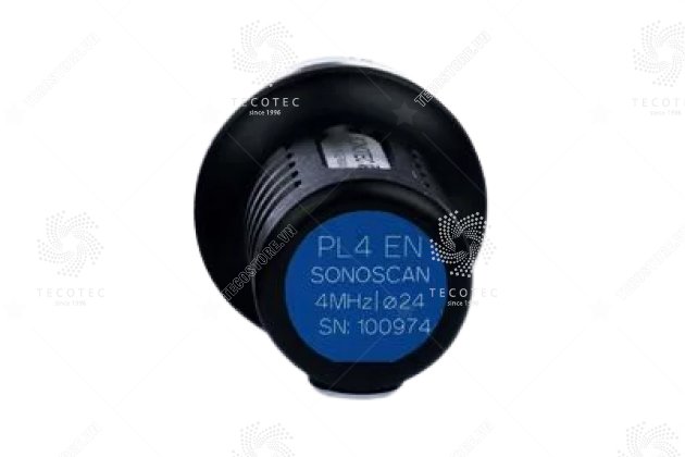 Đầu dò siêu âm đơn SONOTEC SONOSCANPL4EN