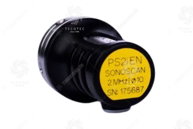 Đầu dò siêu âm đơn SONOTEC SONOSCANPS2iEN