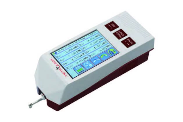 Máy đo độ nhám cầm tay Metrology SRT-9000S