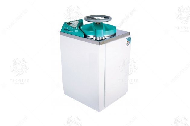 Nồi hấp tiệt trùng JEIO TECH ST-50G