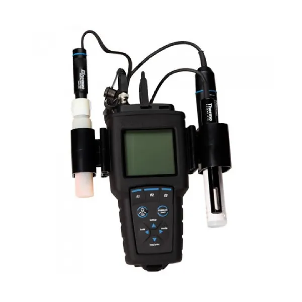 Máy đo nhiệt độ/pH/ORP Thermo Fisher Orion Star™ A121 STARA1215 - Ảnh 2