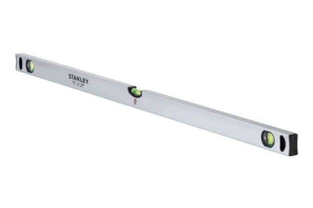 Thước thủy (nivo) Stanley STHT1-43117
