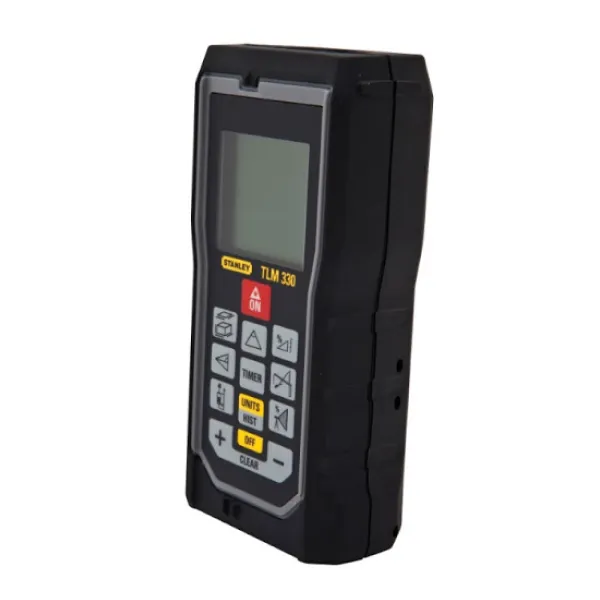 Máy đo khoảng cách laser Stanley STHT1-77140 TLM330 - Ảnh 3