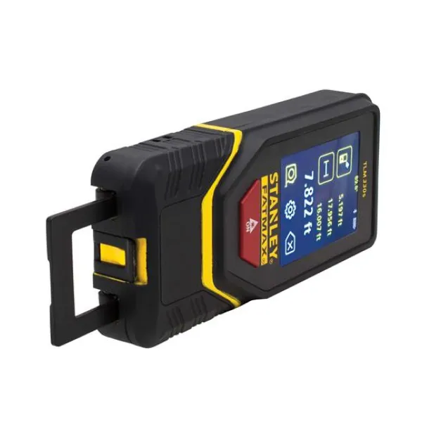 Máy đo khoảng cách laser Stanley STHT1-77140 TLM330 - Ảnh 4