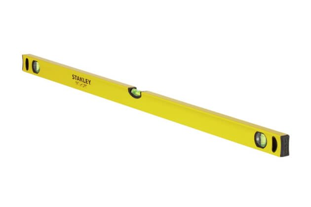 Thước thủy (nivo) Stanley STHT43105-8