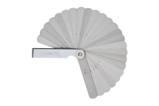 Bộ căn lá Stanley 36 lá STMT78214-8