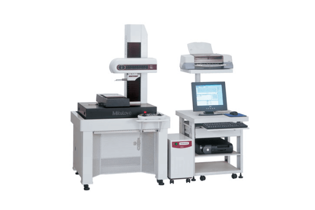 Máy đo độ nhám cao cấp Mitutoyo Surftest SV-3000CNC 178-529-13