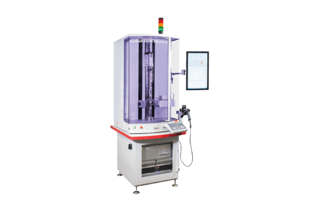 Máy đo trục quang học MarShaft Scope 600 plus 3D