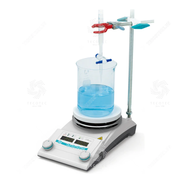 Máy khuấy gia nhiệt JEIO TECH T-17SG - Ảnh 4