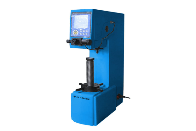 Máy đo độ cứng Brinell số Novotest TB-B-CM