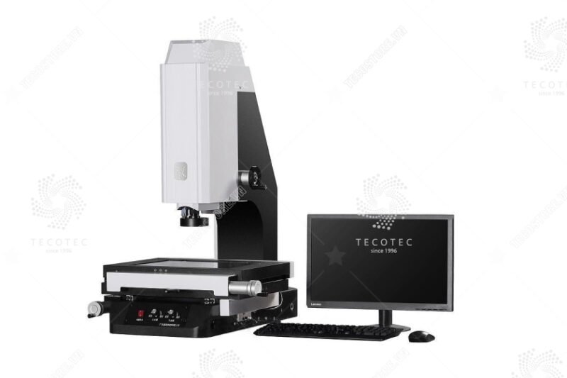 Máy đo kích thước 2D thủ công Jinuosh TEC-2010H