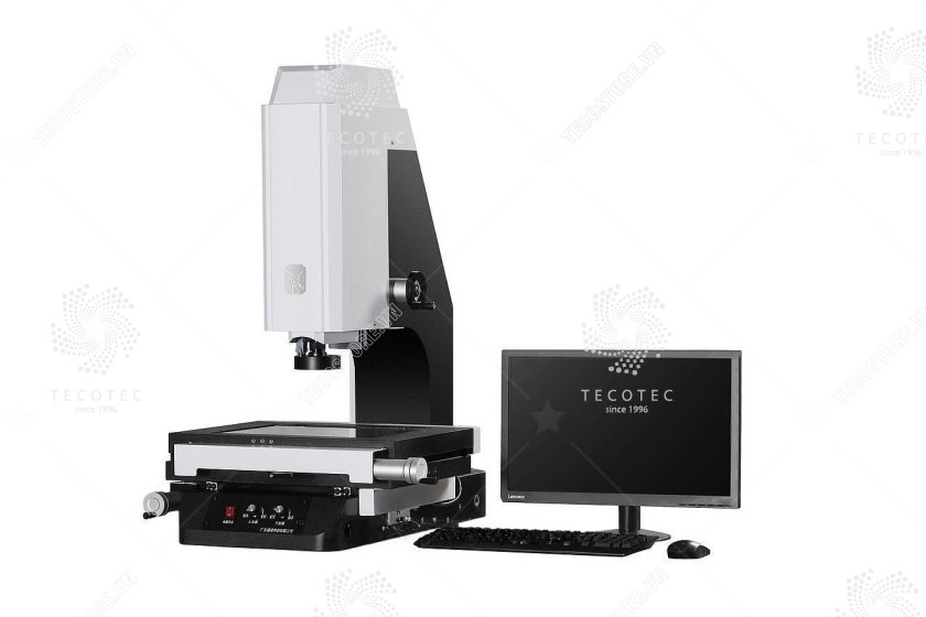 Máy đo kích thước 2.5D thủ công Jinuosh TEC-3020H (with probe)