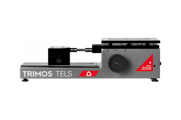 Thiết bị đo và hiệu chuẩn chiều dài Trimos TELS