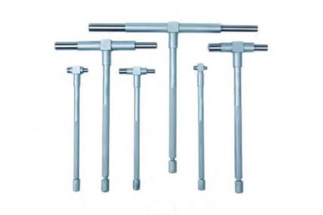 Dưỡng đo đường kính trong Metrology