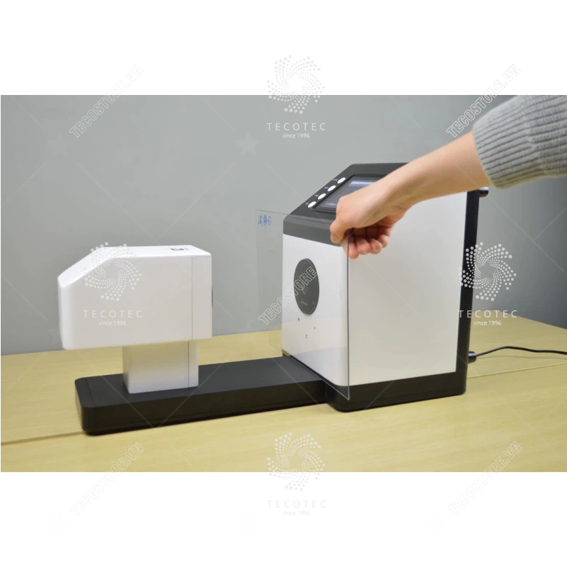 Máy đo độ mờ đục CHN Spec TH-100 - Ảnh 6