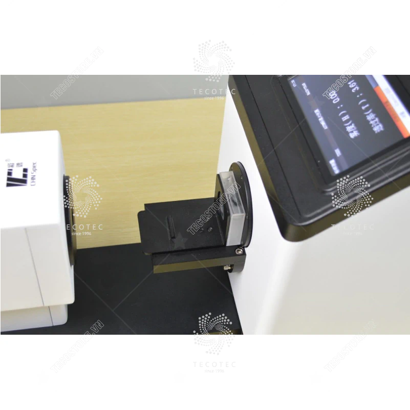 Máy đo độ mờ đục CHN Spec TH-110 - Ảnh 6