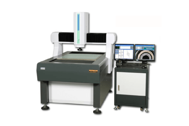 Kính hiển vi đo lường CNC Chienwei TJG-6060DV