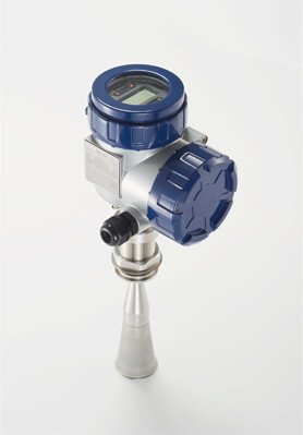 Máy đo mức chất lỏng bằng sóng Radar Tokyo Keiki KRG10 - Ảnh 2