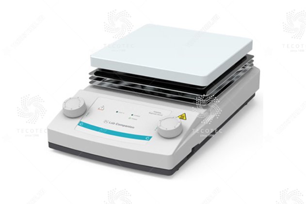 Máy khuấy từ gia nhiệt JEIO TECH TM-18QG