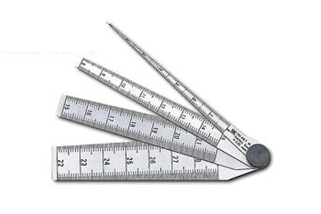 Thước đo khe hở Niigata Seiki TPG-267M