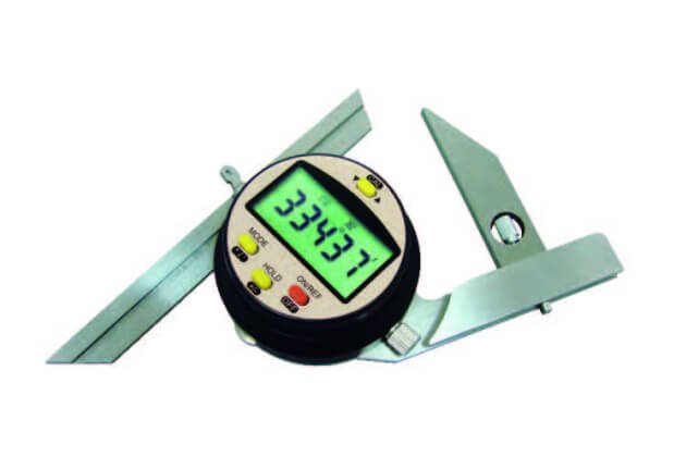 Thước đo góc xiên vạn năng điện tử Metrology UA-9000E