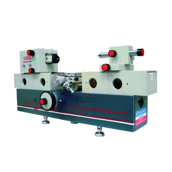 Thiết bị đo chiều dài vạn năng Metrology ULM-9000C - Ảnh 4