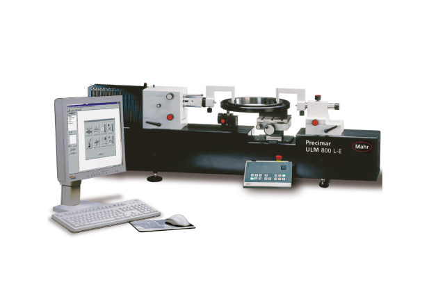 Thiết bị hiệu chuẩn chiều dài Precimar ULM ULM 800 L-E