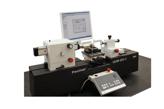 Thiết bị hiệu chuẩn chiều dài Precimar ULM-E ULM 1000-E