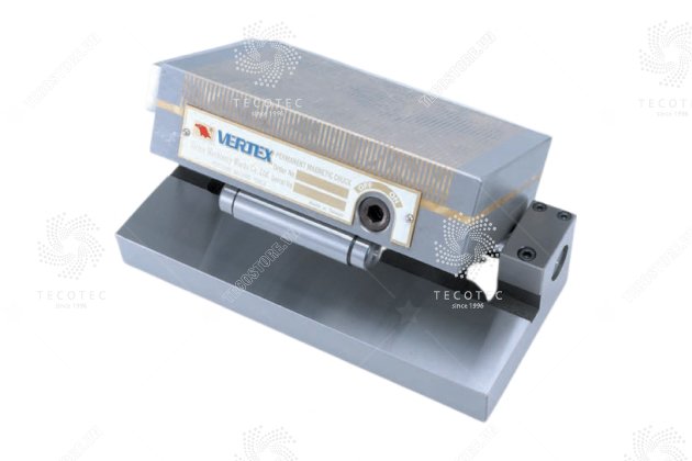 Bàn từ nghiêng có bước cực từ nhỏ Vertex V-66MF