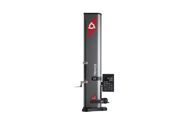 Thước đo cao Trimos V6-700