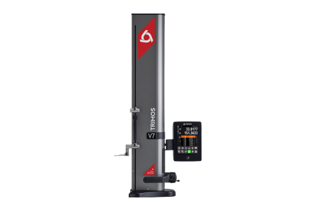 Thước đo cao loại cao cấp Trimos V7-400