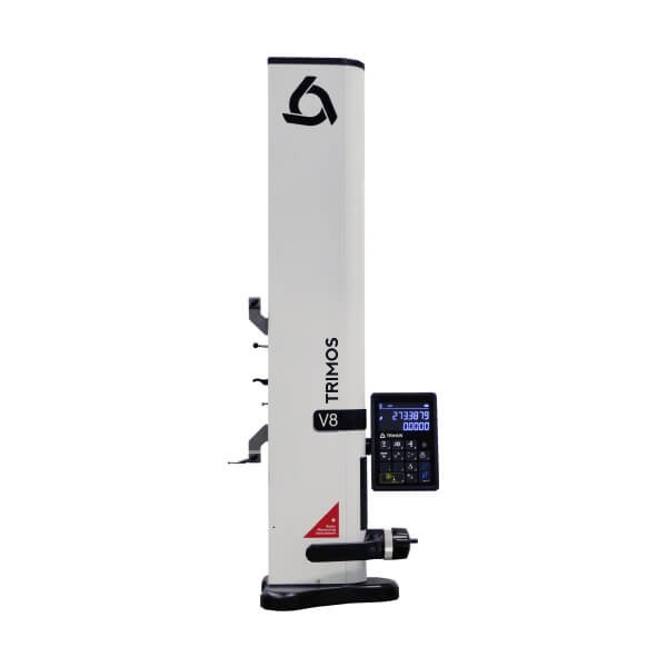 Thước đo cao có vít tinh chỉnh Trimos V8-400 - Ảnh 2