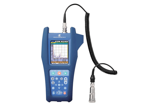 Máy đo độ rung Rion VA-12