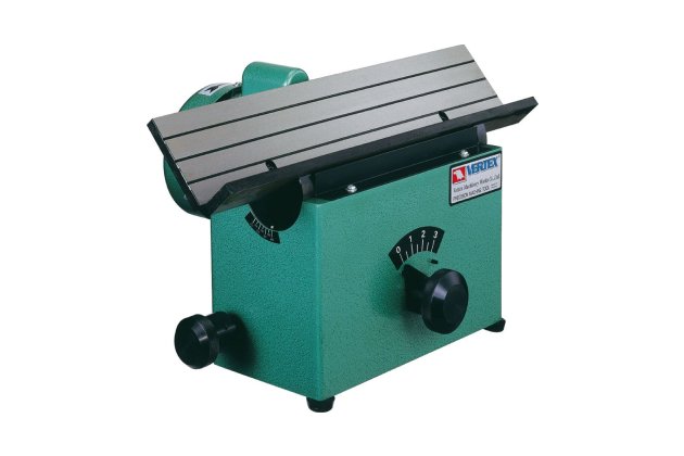 Máy vát mép đặt cố định Vertex VCF-500