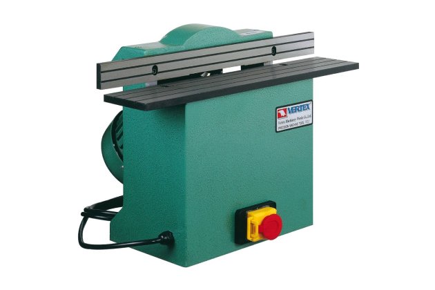 Máy vát mép đặt cố định Vertex VCF-500F