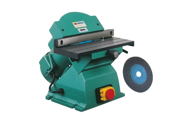 Máy vát mép đặt cố định Vertex VCF-500S