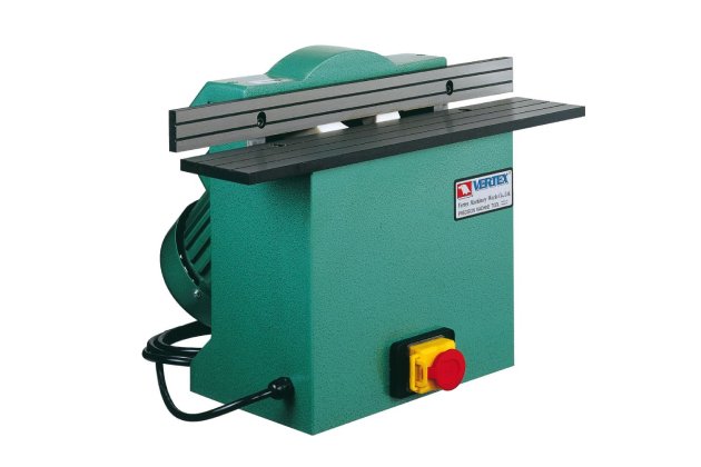 Máy vát mép đặt cố định Vertex VCF-500W