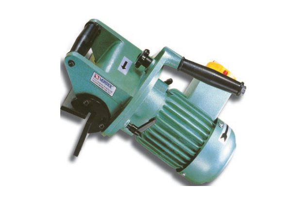 Máy vát mép cầm tay hạng nặng Vertex VCF-700
