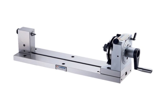 Thiết bị đo độ đồng tâm Vertex VCI-150P