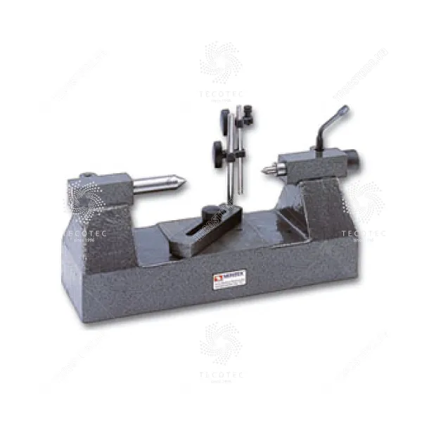 Thiết bị đo độ đồng tâm Vertex VCI-500P - Ảnh 2