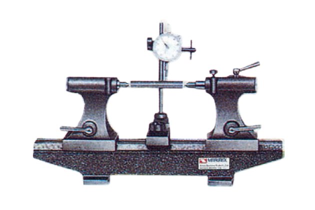 Thiết bị đo độ đồng tâm Vertex VCI-600