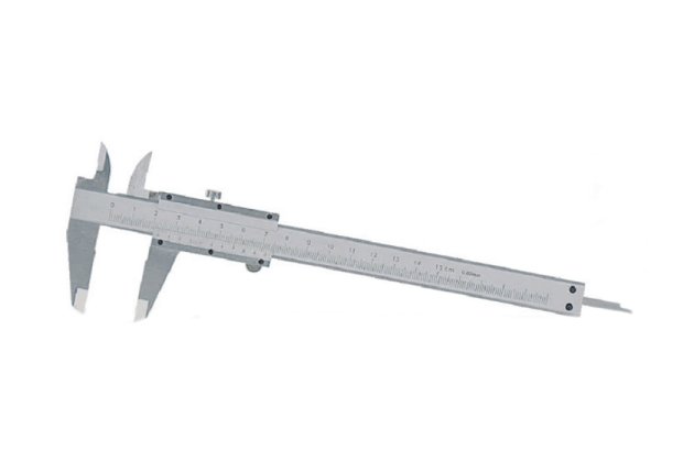 Thước kẹp cơ khí Hoyamo VCS-300