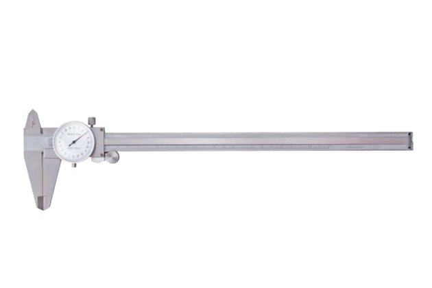 Thước kẹp đồng hồ Vertex VDC-12