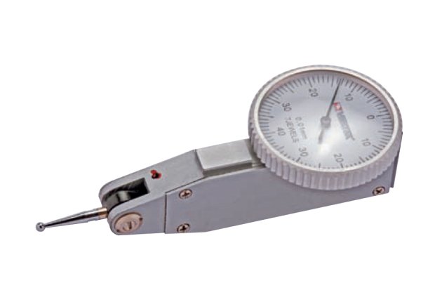 Đồng hồ so chân gập Vertex VDI-0.8A