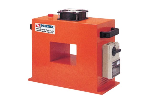 Máy khử từ và tạo nhiễm từ Vertex VDM-250