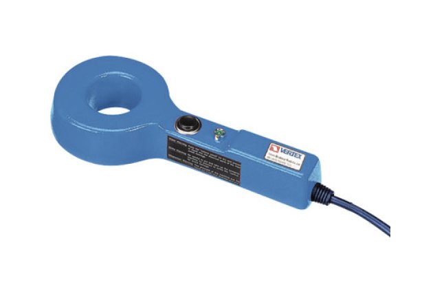 Máy khử từ cầm tay Vertex VDM-40